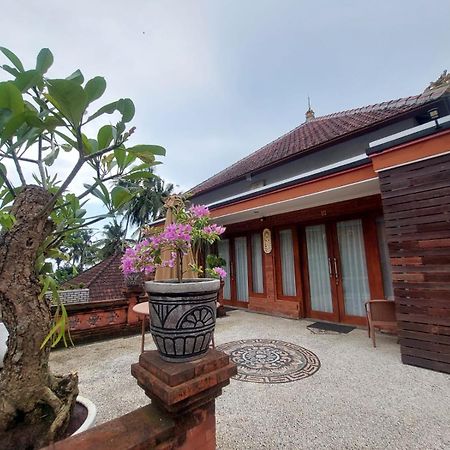 Gj Guest House Sidemen Sidemen  Luaran gambar