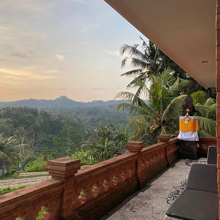 Gj Guest House Sidemen Sidemen  Luaran gambar