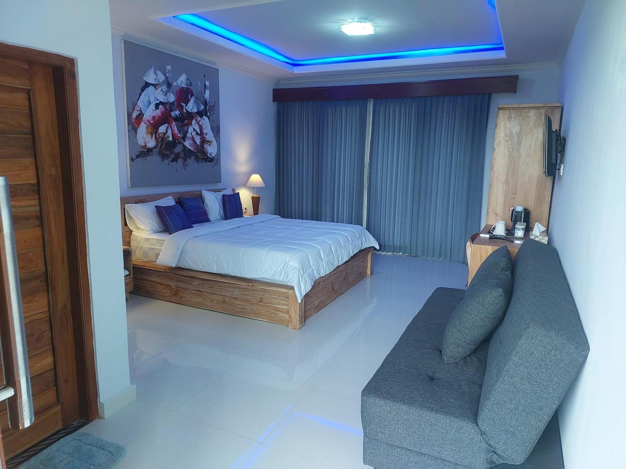 Gj Guest House Sidemen Sidemen  Luaran gambar
