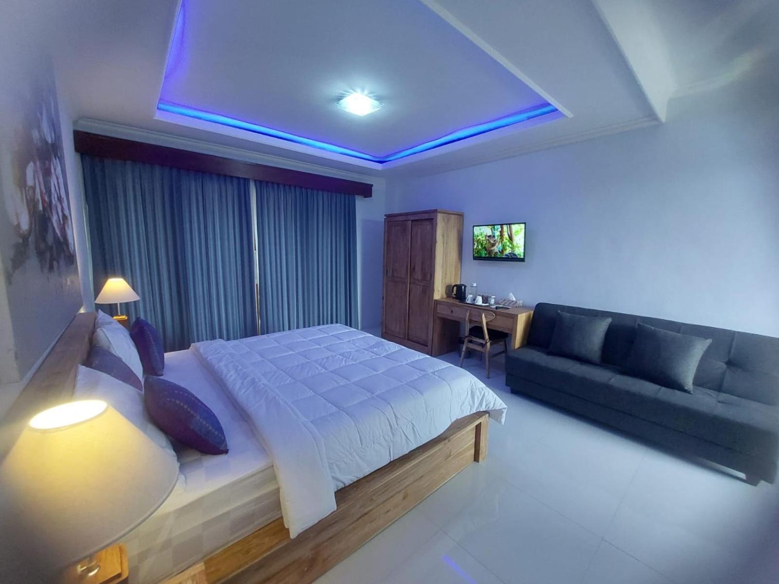 Gj Guest House Sidemen Sidemen  Luaran gambar