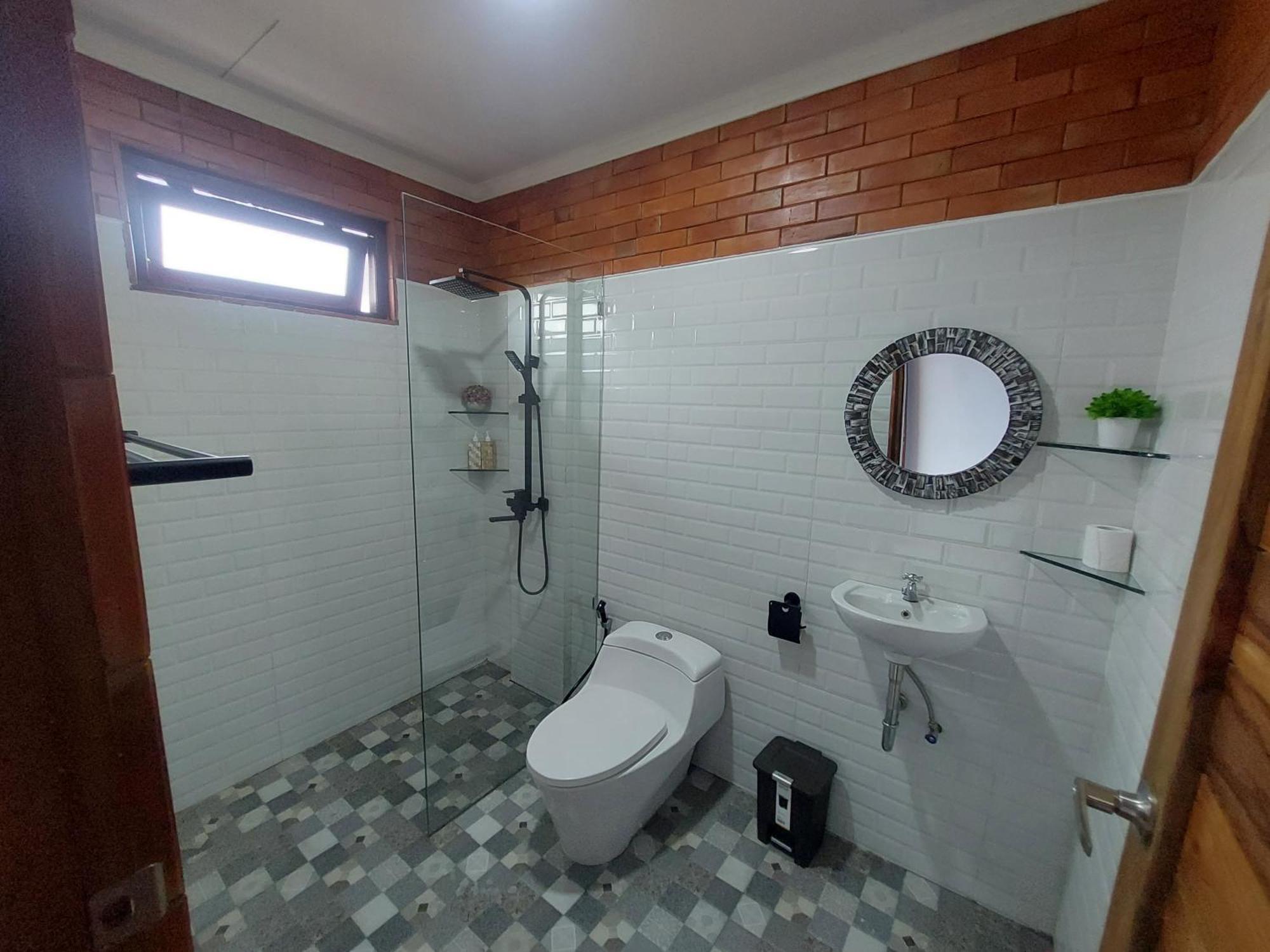 Gj Guest House Sidemen Sidemen  Luaran gambar