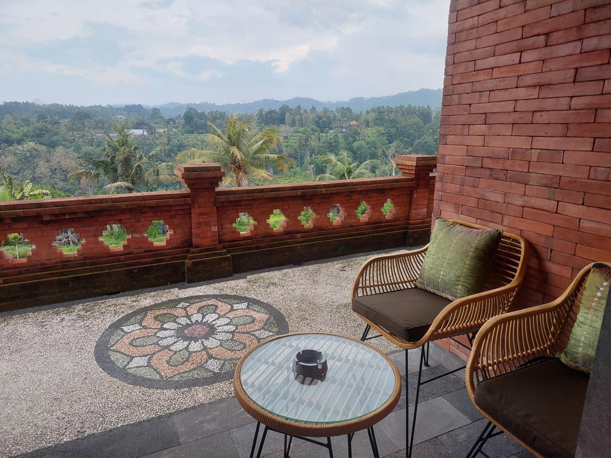 Gj Guest House Sidemen Sidemen  Luaran gambar
