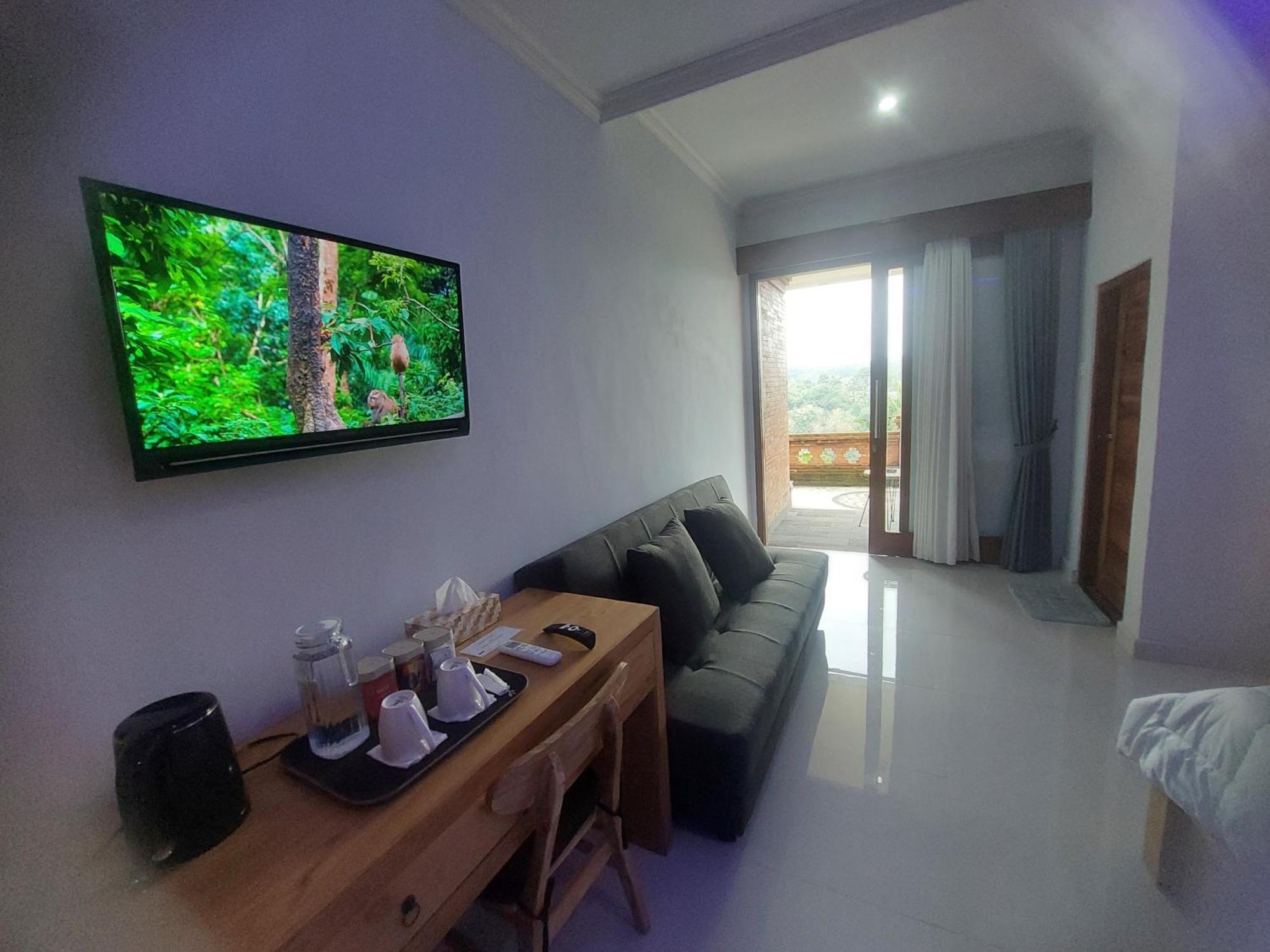 Gj Guest House Sidemen Sidemen  Luaran gambar